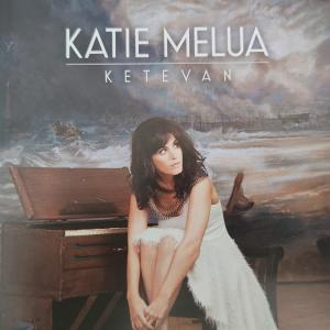 CD - Katie Melua – Ketevan