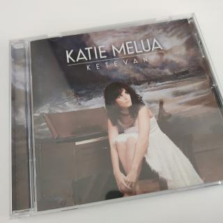 CD - Katie Melua – Ketevan