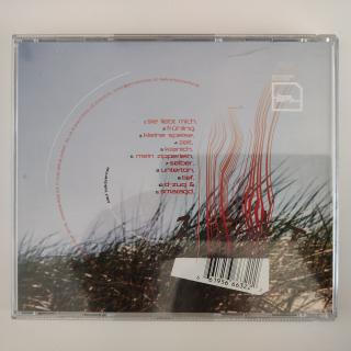 CD - Paul Kalkbrenner – Zeit