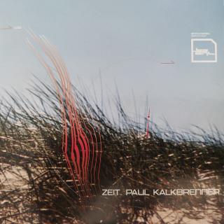 CD - Paul Kalkbrenner – Zeit
