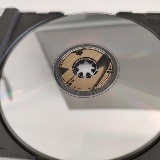 CD - Various – Undercuts