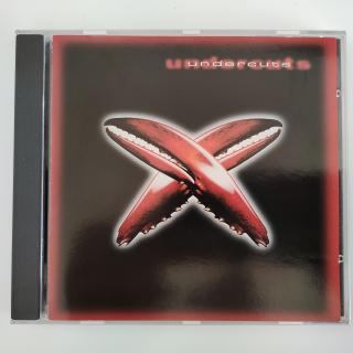 CD - Various – Undercuts