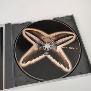 CD - Various – Undercuts