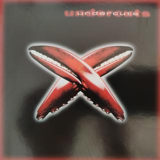 CD - Various – Undercuts