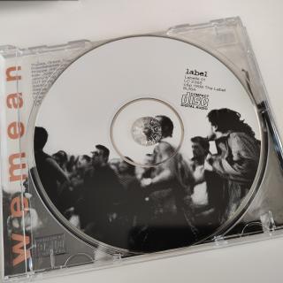 CD - Wemean – Wemean