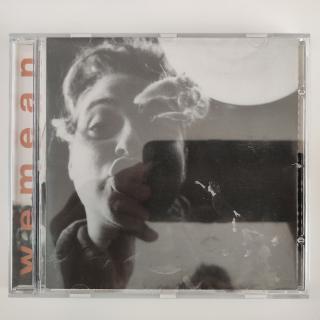 CD - Wemean – Wemean