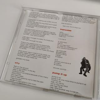 CD - Wemean – Wemean