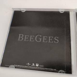 CD - Bee Gees = 比基樂隊 – This Is Where I Came In