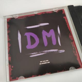 CD - Depeche Mode – Songs Of Faith And Devotion