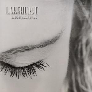 1xCD, 1xDVD - Lakehurst – Close Your Eyes - selten