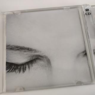 1xCD, 1xDVD - Lakehurst – Close Your Eyes - selten