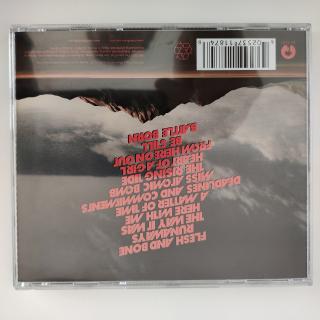 CD - The Killers – Battle Born
