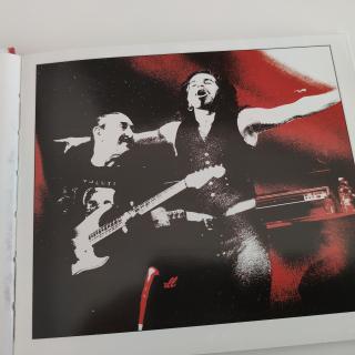 2xCD Deluxe Edition - Litfiba – Stato Libero Di Litfiba