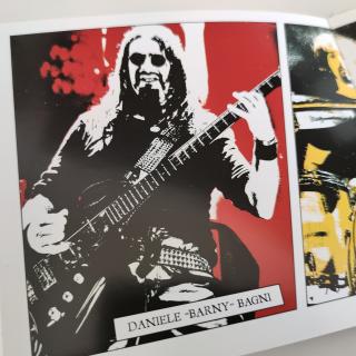 2xCD Deluxe Edition - Litfiba – Stato Libero Di Litfiba