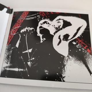 2xCD Deluxe Edition - Litfiba – Stato Libero Di Litfiba