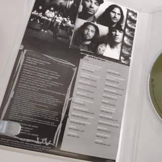 DVD - Rage Against The Machine – Live At The Grand Olympic..