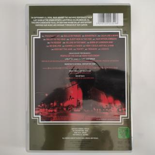 DVD - Rage Against The Machine – Live At The Grand Olympic..