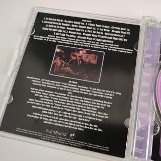 DVD-Audio - Roy Ayers – Live At Ronnie Scott's - London 1988