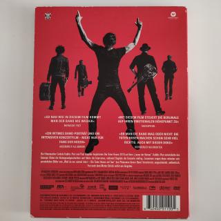 DVD - Weil Du Nur Einmal Lebst - Die Toten Hosen Auf Tour