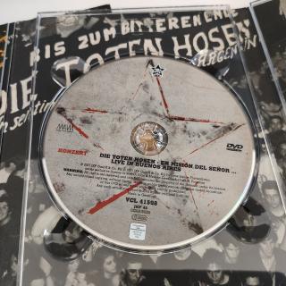 Die Toten Hosen – En Misión Del Señor (Live In Buenos Aires)