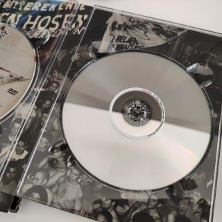 Die Toten Hosen – En Misión Del Señor (Live In Buenos Aires)