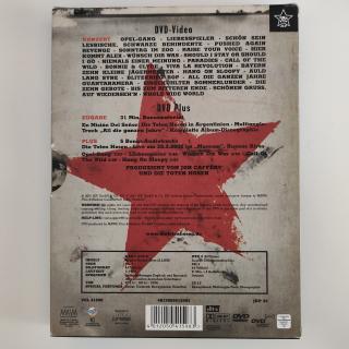 Die Toten Hosen – En Misión Del Señor (Live In Buenos Aires)