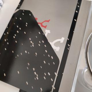 2xDVD - Depeche Mode – One Night In Paris 