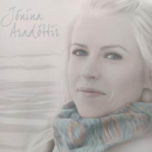 CD Cardboard -  Jónína Aradóttir - Into the Water u.w.