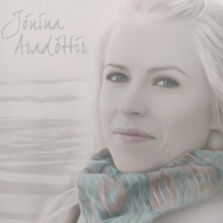 CD Cardboard -  Jónína Aradóttir - Into the Water u.w.