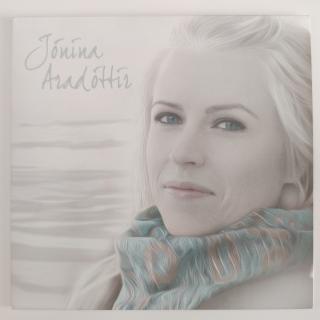 CD Cardboard -  Jónína Aradóttir - Into the Water u.w.