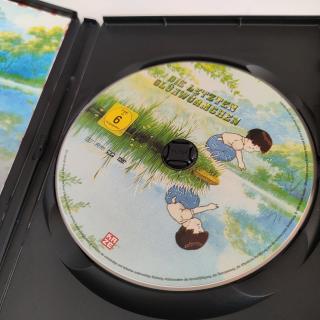 DVD - Die letzten Glühwürmchen