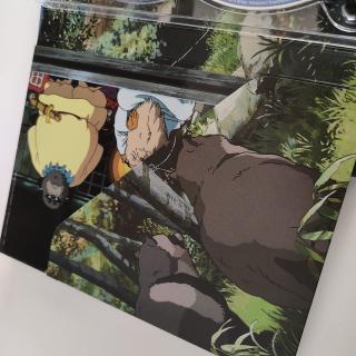 2xDVD - POM POKO - Ein Film von ISAO TAKAHATA