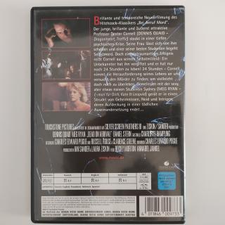 DVD - D.O.A. Bei Ankunft Mord - mit Dennis Quaid u. Meg Ryan