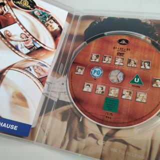 DVD - Die 12 Geschworenen - mit Henry Fonda und Lee J. Cobb