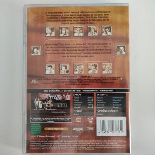DVD - Die 12 Geschworenen - mit Henry Fonda und Lee J. Cobb