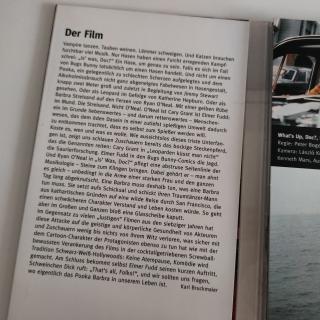 Is' was, Doc - Ein Film von Peter Bogdanovich | DVD