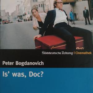 Is' was, Doc - Ein Film von Peter Bogdanovich | DVD