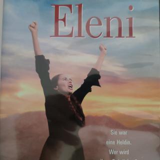 DVD - Eleni - mit John Malkovic