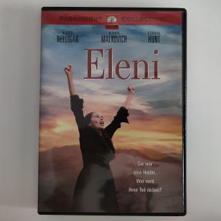 DVD - Eleni - mit John Malkovic