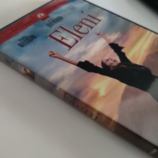 DVD - Eleni - mit John Malkovic