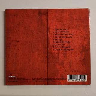 CD - The Young Gods – Live Noumatrouff 1997