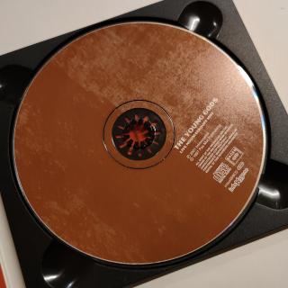 CD - The Young Gods – Live Noumatrouff 1997