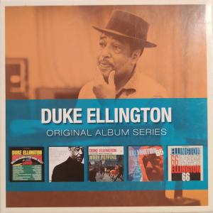 5xCD - Duke Ellington – Original Album Series