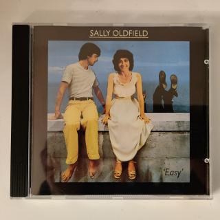 CD - Sally Oldfield – Easy - in Topzustand!
