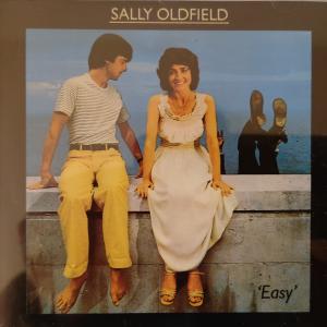 CD - Sally Oldfield – Easy - in Topzustand!