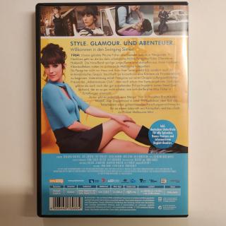 2xDVD - Miss Fishers Neue Mysteriöse Mordfälle - Staffel 1