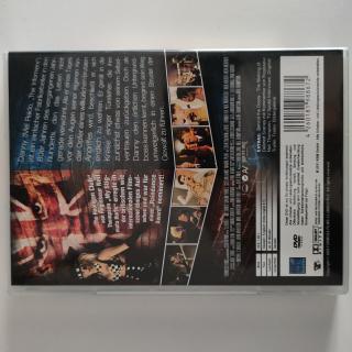 DVD - The Hooligan Club - von Regisseur Neil Thompson