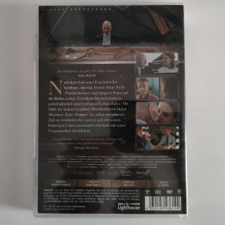 DVD - The Last Note - Sinfonie des Lebens - mit Katie Holmes