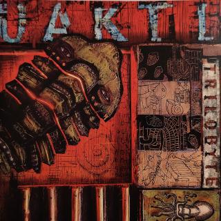 CD - Uakti – Trilobyte