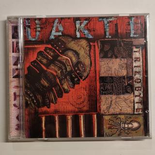 CD - Uakti – Trilobyte